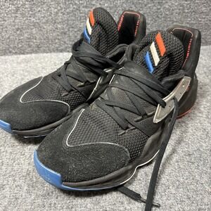 Adidas James Harden Basketball Athletic Shoe‎ Men's 12
